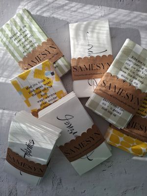 Papierservette