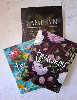 Resepteboeke