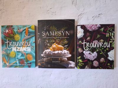 Resepteboeke