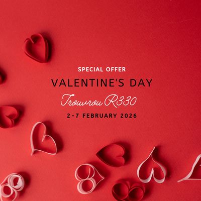 Valentine's Special