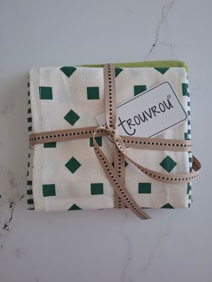 Samesyn Tea Towel set 