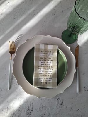 Samesyn - Herinnering