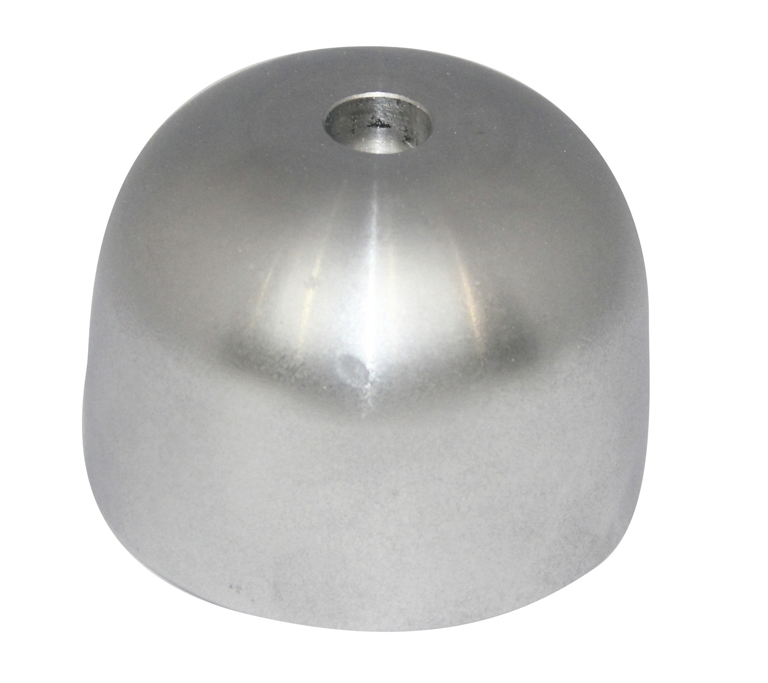 Quick Zinc Bow Thruster BTQ185 replacement Anode (ASZ1754)