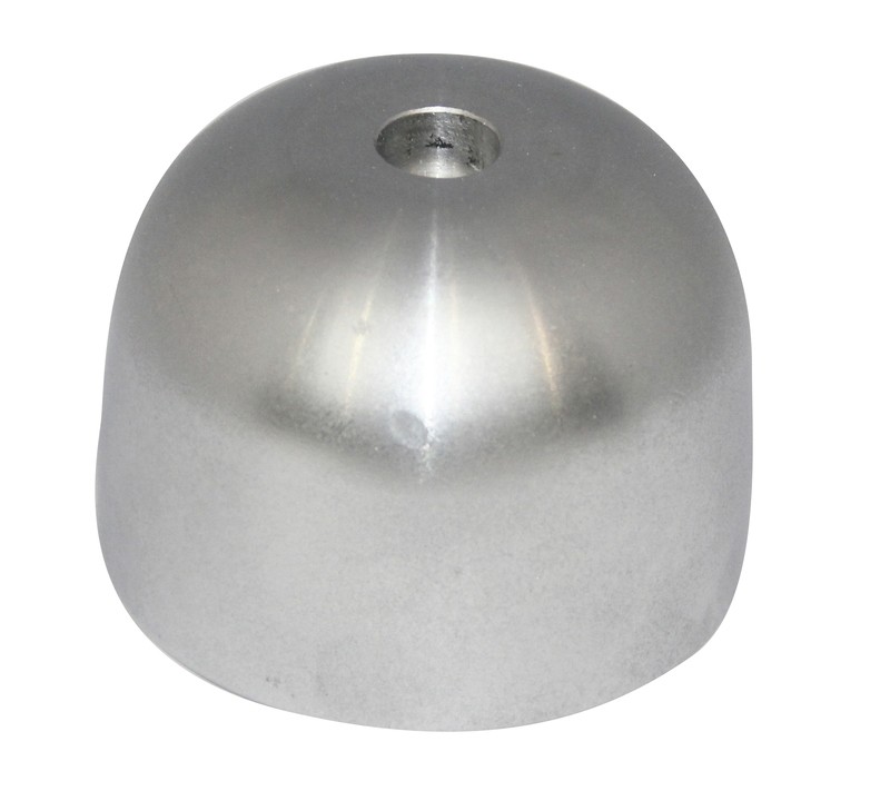 Quick Zinc Bow Thruster BTQ185 replacement Anode (ASZ1754)