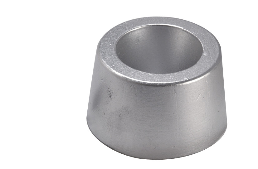 Vetus Conical Plate Replacement zinc anode (ASZ1732)