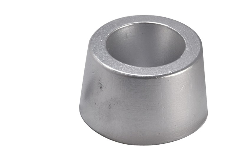 Vetus Conical Plate Replacement zinc anode (ASZ1732)