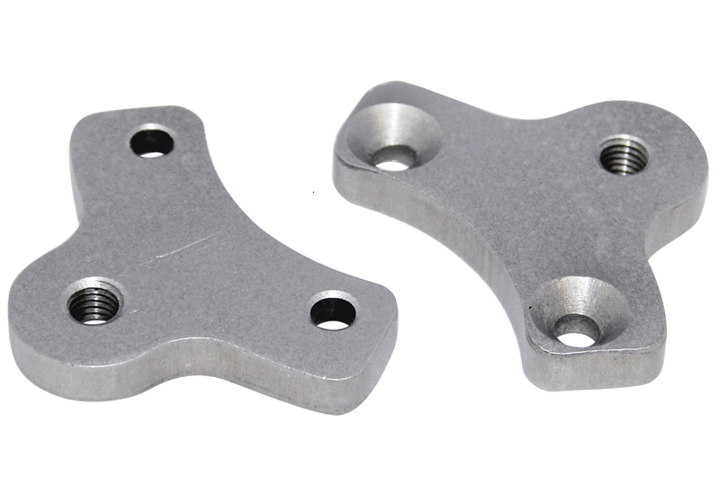 Yanmar Adaptor Plates  Series SD 20-30-40-50-60 (ASZ1434)