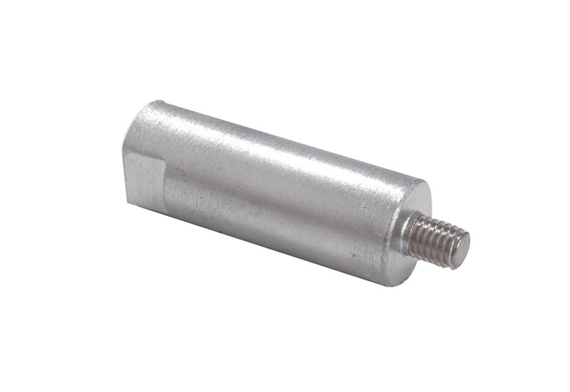 Yanmar 27210-200550 Zinc Pencil Anode (20mm dia x 55mm) (ASZ1445)