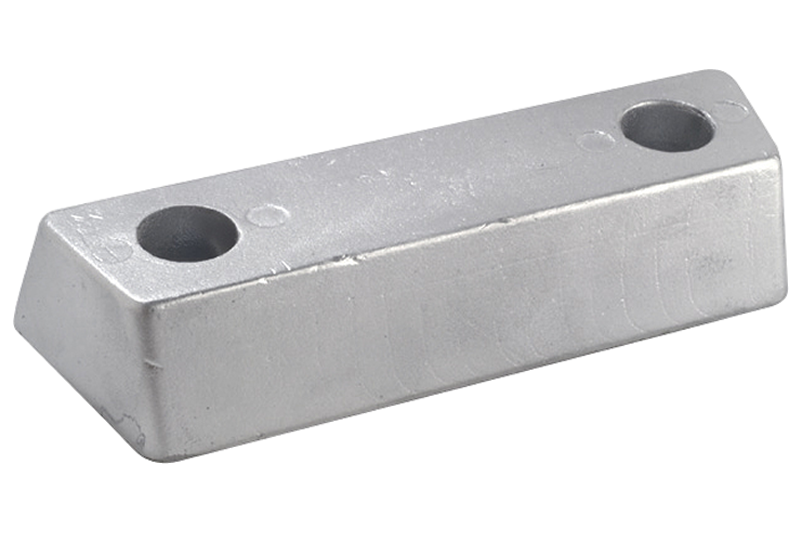 Volvo MAGNESIUM Bar for Engine Series DUOPROP 290 (ASM3467)