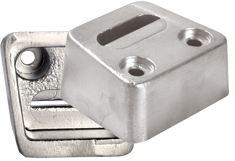 Volvo Plate for Engine Series S.Drive -SX (ASZ1470)
