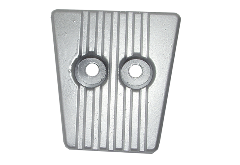 Volvo Engine Plate Series SX-A/APS-A (ASZ1476)