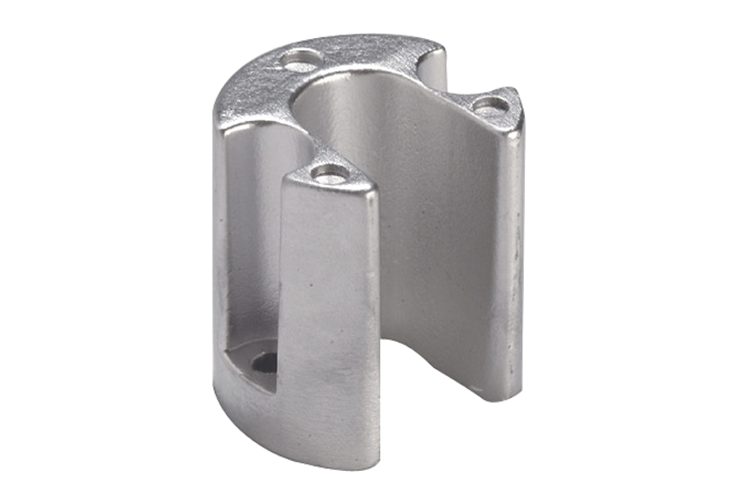 Mercruiser 806190 Trim Collar (Bravo) ASZ1488