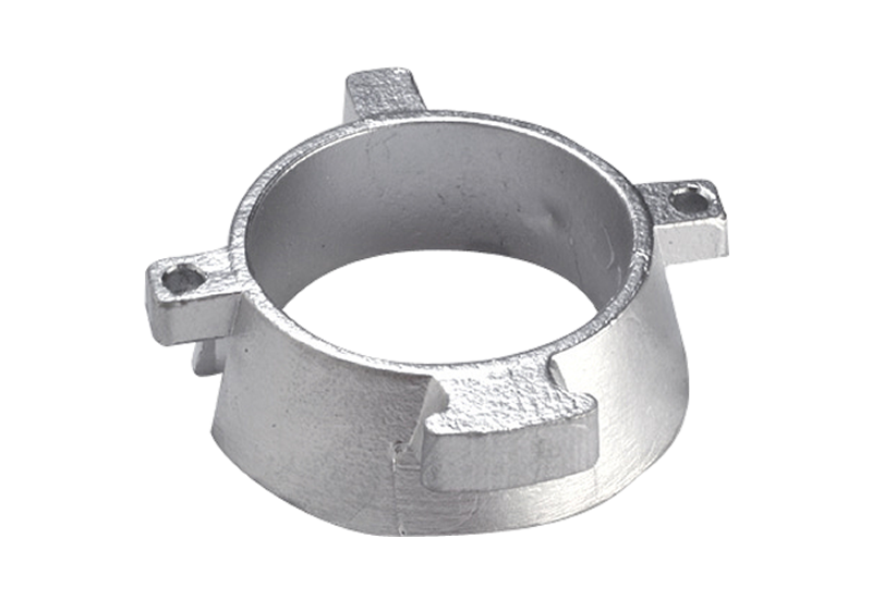 Mercruiser 806105 Engine Collar (Alpha One gen 1 & 2) ASZ1489