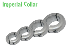Imperial Zinc Collar Anodes