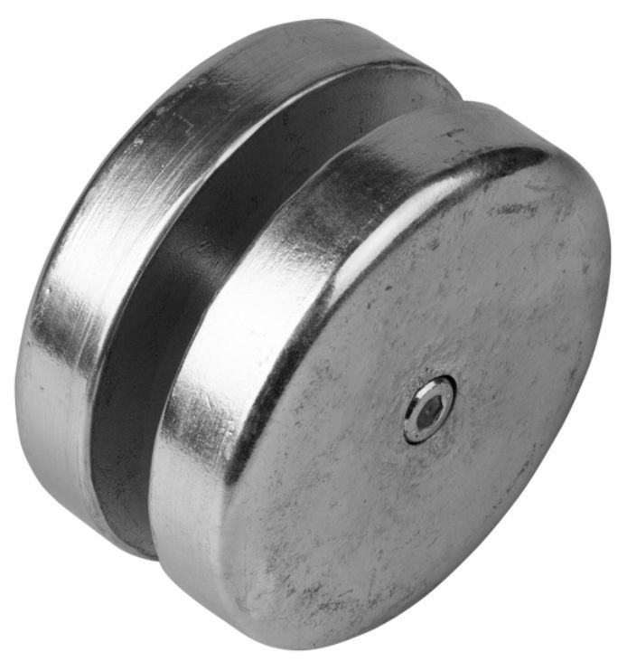 Tecnoseal Zinc Platform Lift Anode KIT (ASZ1199)