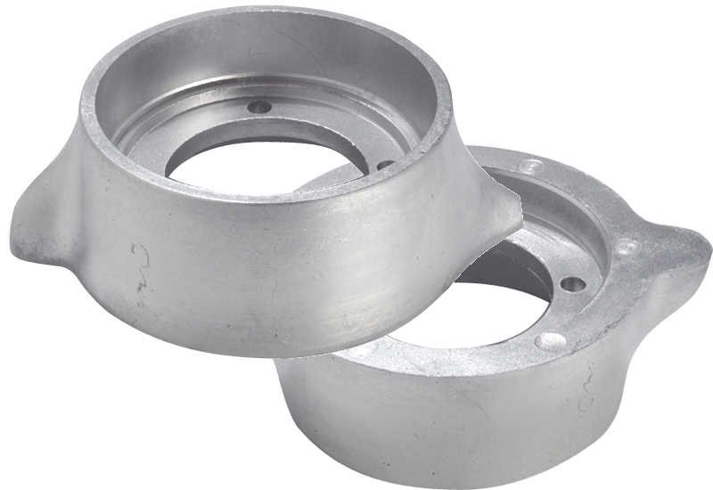 Volvo Saildrive Collar Series SD 110 - ASZ1424