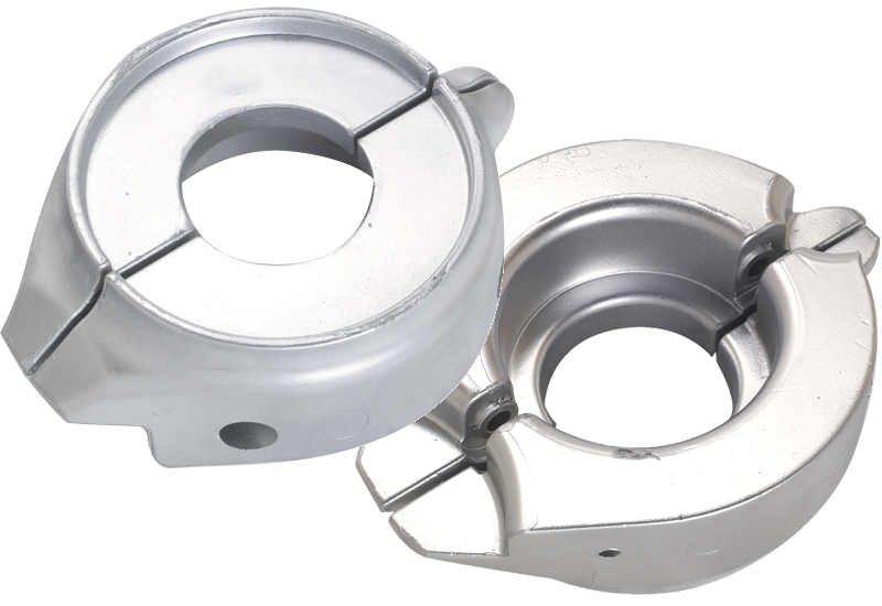 Volvo Saildrive Collar Series SD 130/150 (2002-17) - ASZ1426