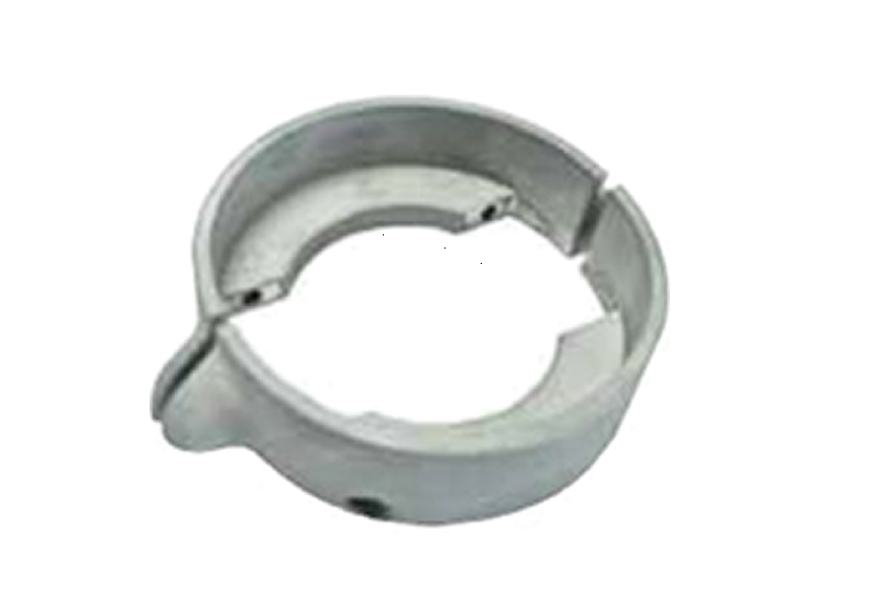 Volvo SPLIT Zinc Saildrive Collar Series SD120  - ASZ1427
