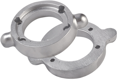 Yanmar Collar for SD20-30-40-50-60 Zinc (196420-02652) ASZ1432