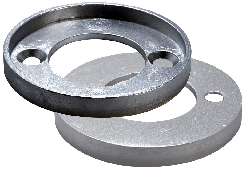 Volvo Engine ZINC Collar - Series 50-250-270-275-285 (ASZ1461)