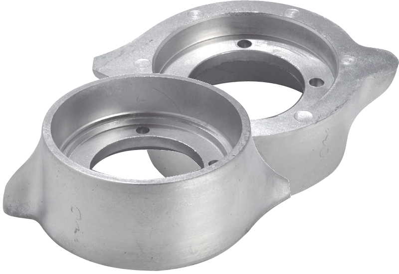 Volvo Engine Collar - Series S.Drive 110 (ASZ1464)