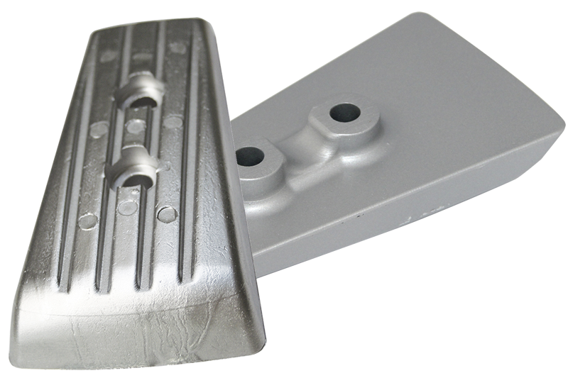 Volvo Alt Plate for Stern Drive Series DPH/DPR (ASZ1473)