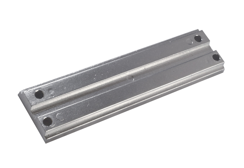 Mercury 818298 Trim Plate (Verado). (ASZ1486)