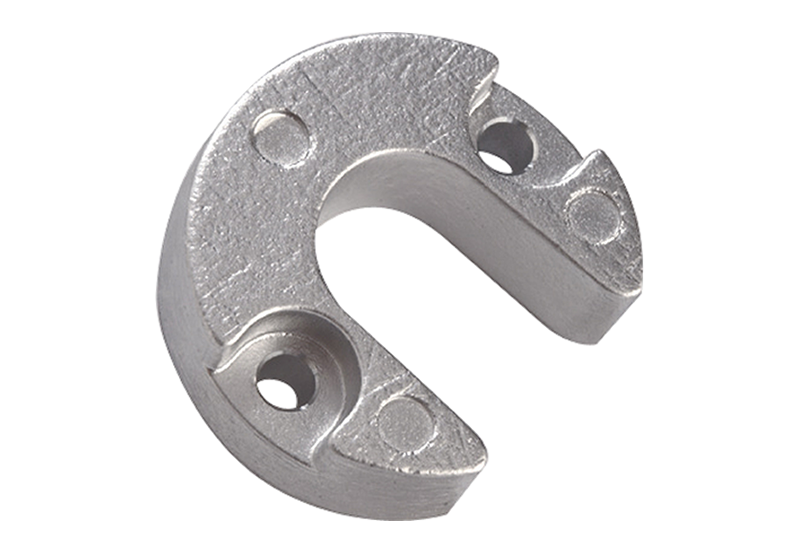 Mercruiser 806189 Trim Collar (Alpha I & II) ASZ1487