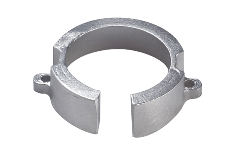 Mercrusier 806188 Engine Collar (Bravo 1 & 3) ASZ1493