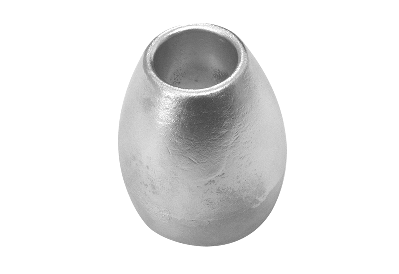Mercruiser 865182 Cone Nut (Bravo 3) ASZ1497
