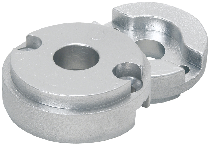Vetus BP1126 (SET0149) Replacement Anode (ASZ1726)