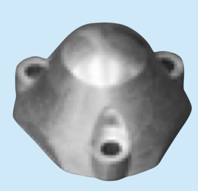 AutoProp Replacement Propeller Anodes