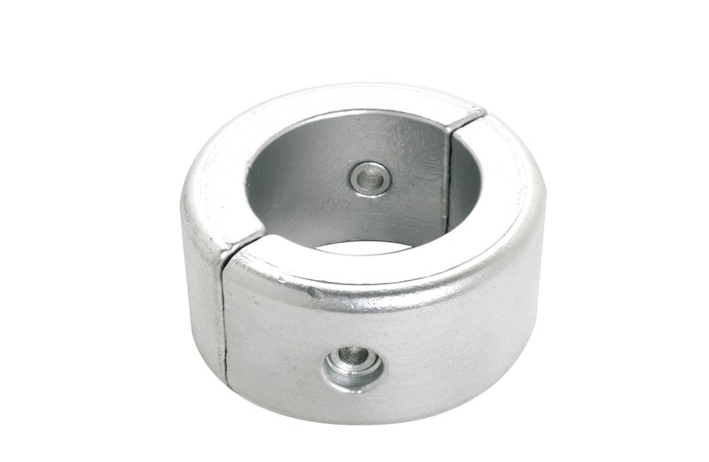 Gori Zinc Collar Anode  for a 3 blade 22"-26" Propeller (15540000)