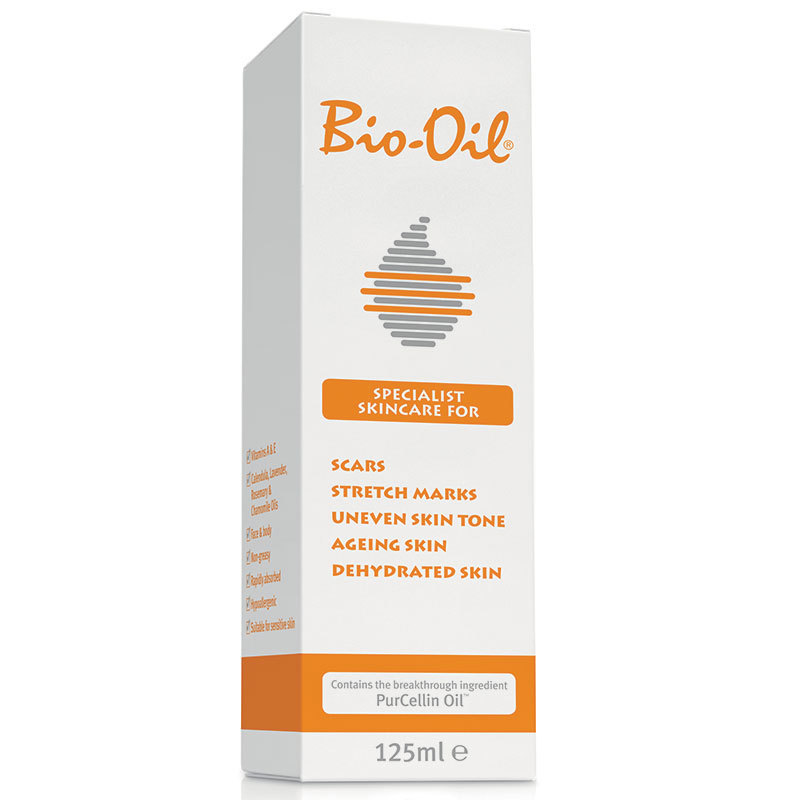 ​百洛 美膚油  125ml
