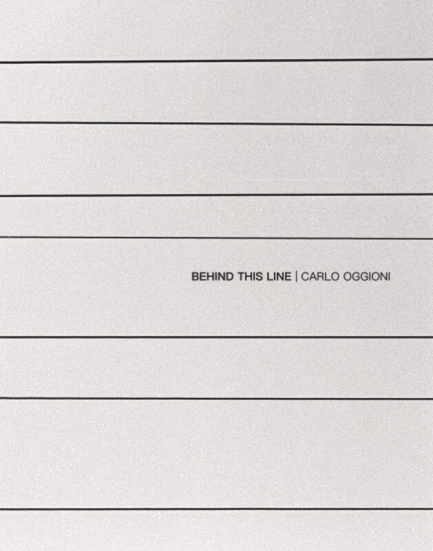 Behind This Line
