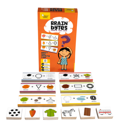 Brain Bytes
