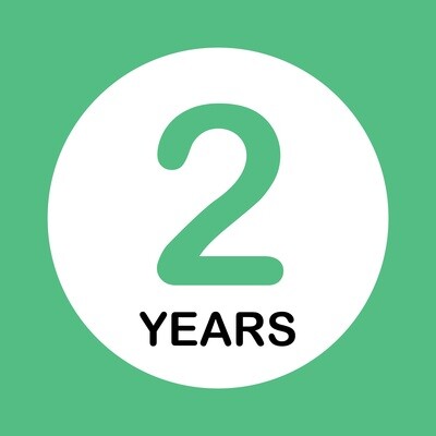 2 Years