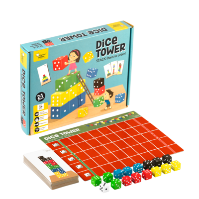 Dice Tower