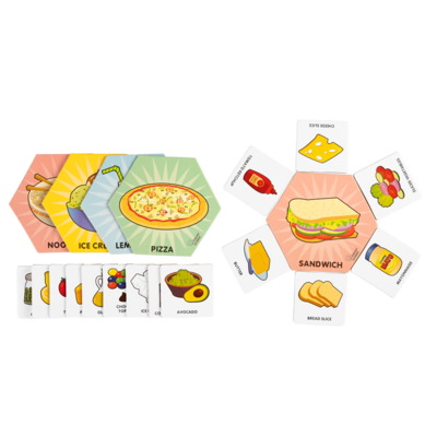 Food Whiz