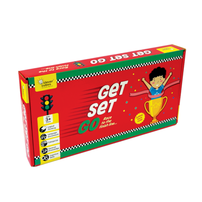 Get Set Go