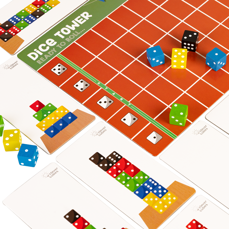 Dice Tower