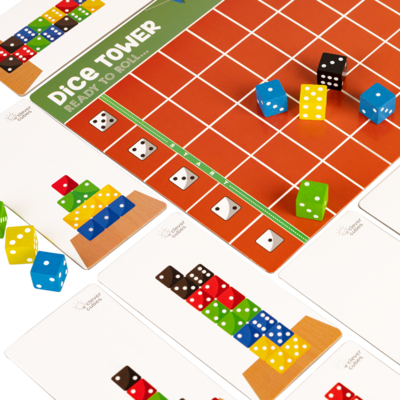 Dice Tower