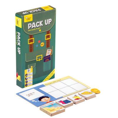 Pack Up