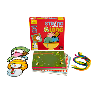 String Along