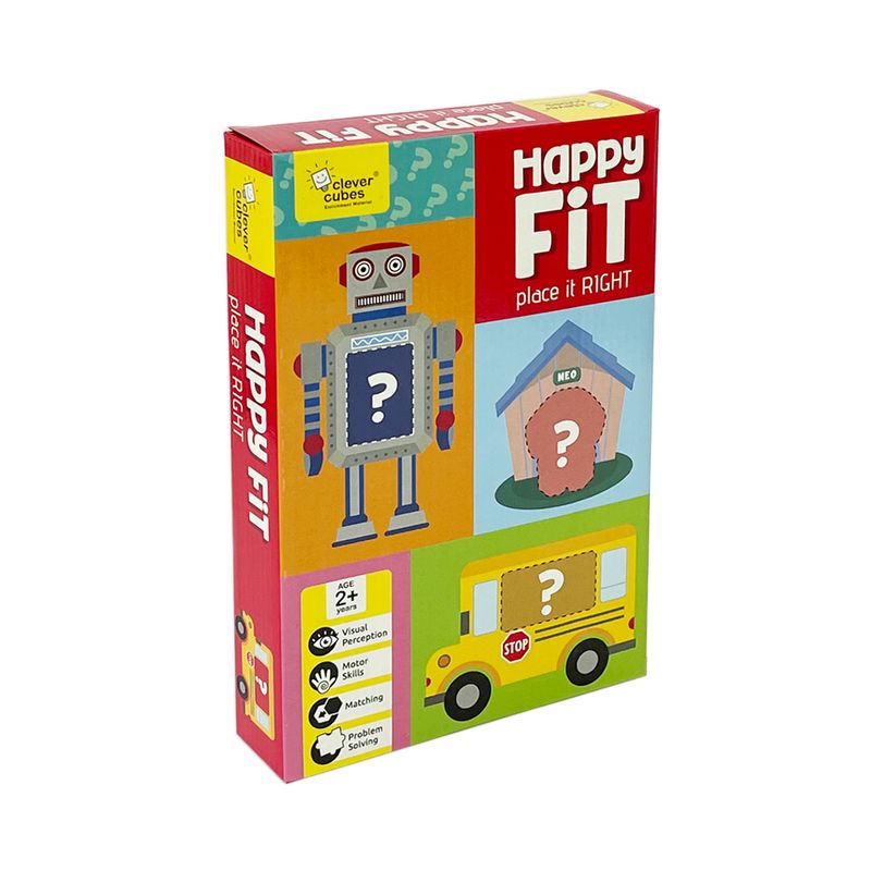 Happy Fit