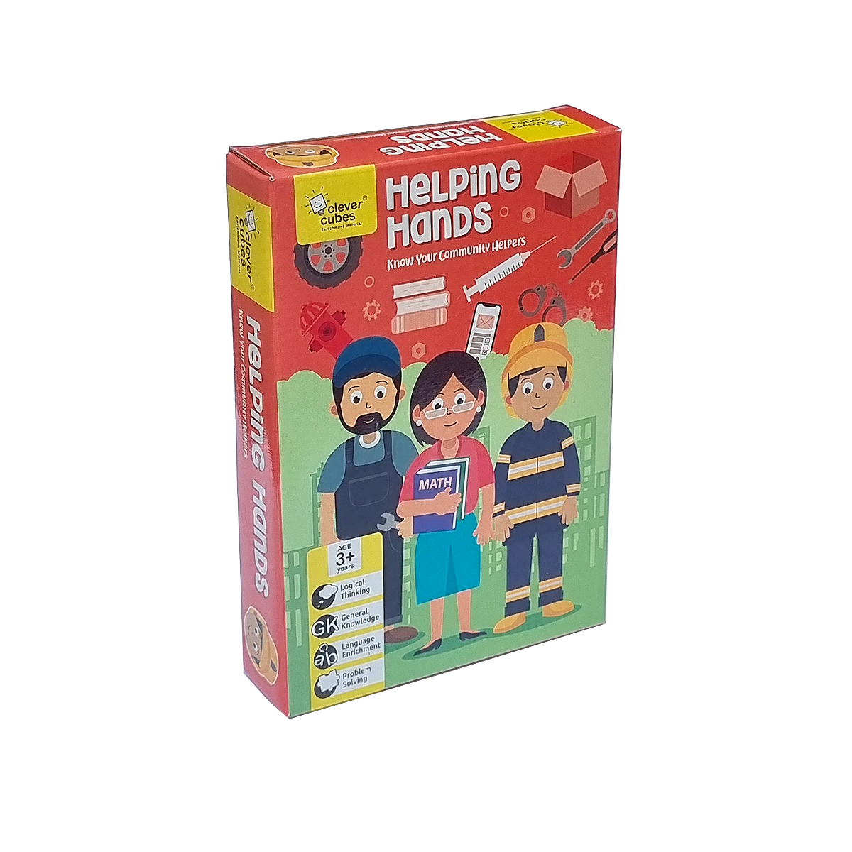 Helping Hands