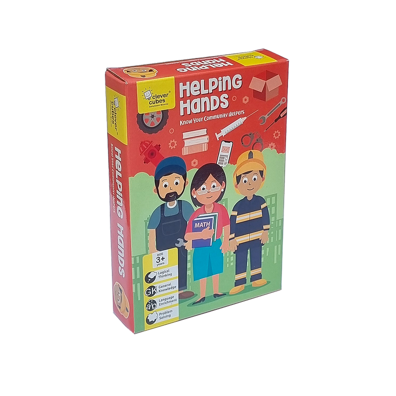 Helping Hands