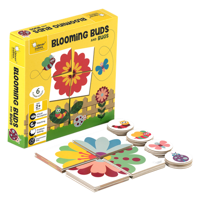Blooming Buds