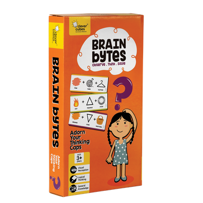 Brain Bytes