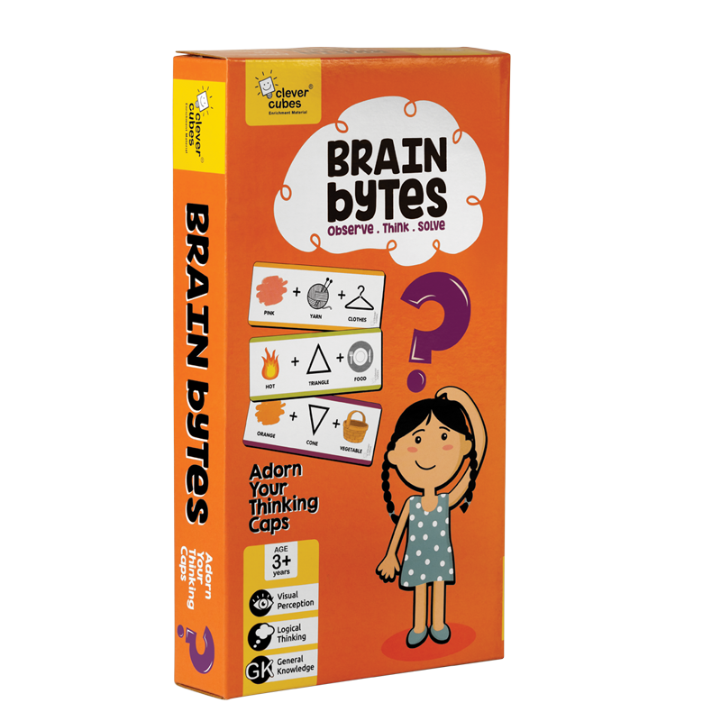 Brain Bytes